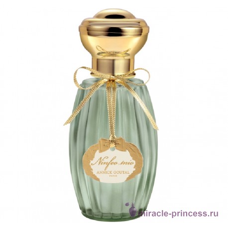 Annick Goutal Ninfeo Mio 11