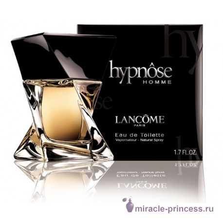 Lancome Hypnose Homme 22