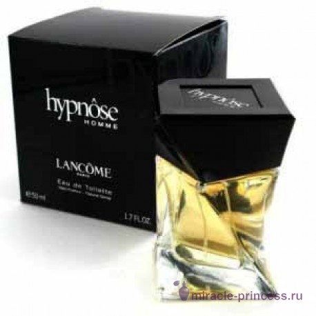 Lancome Hypnose Homme 22