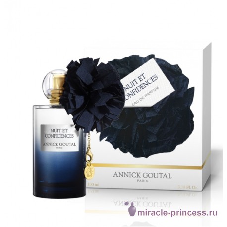 Annick Goutal Nuit et Confidences 22