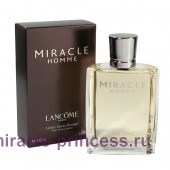 Lancome Miracle Homme