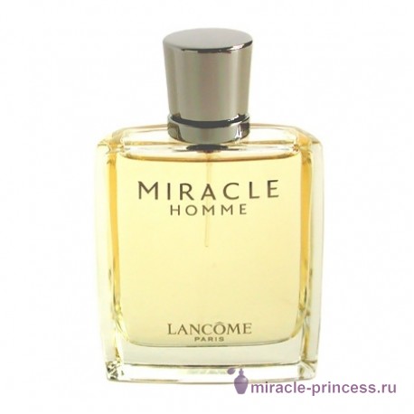 Lancome Miracle Homme 11