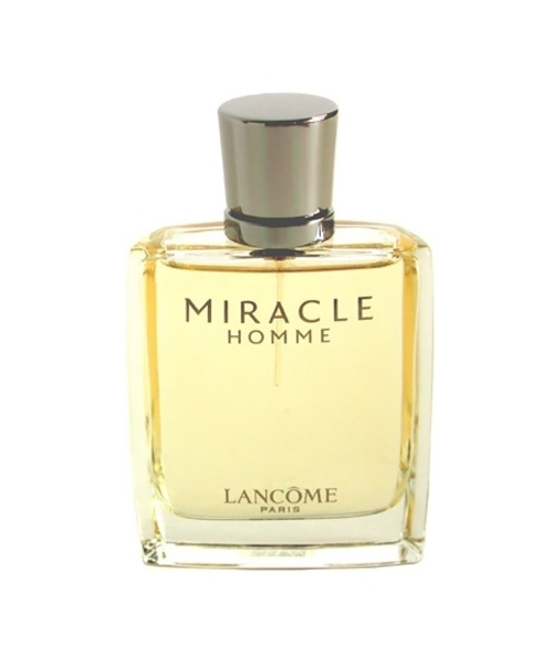 Lancome Miracle Homme