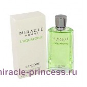 Lancome Miracle Homme L'Aquatonic