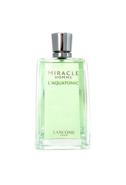 Lancome Miracle Homme L'Aquatonic
