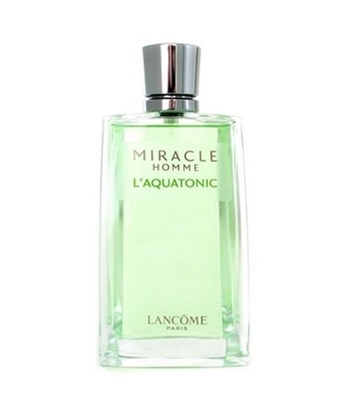 Lancome Miracle Homme L'Aquatonic