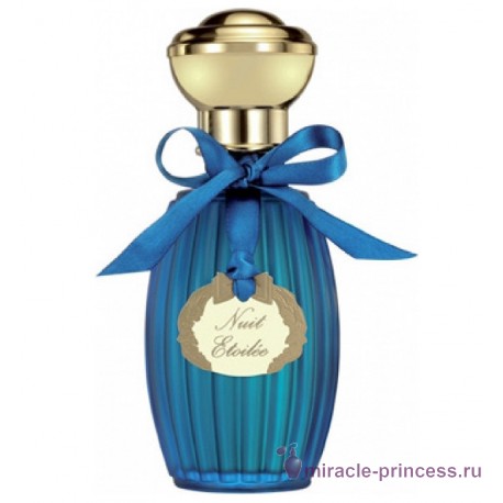 Annick Goutal Nuit Etoilee 11