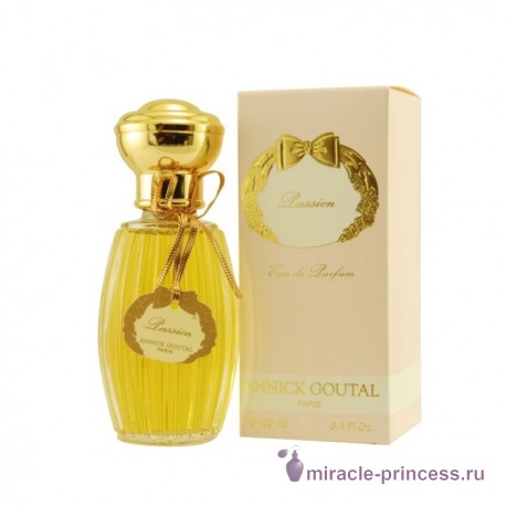 Annick Goutal Passion 22