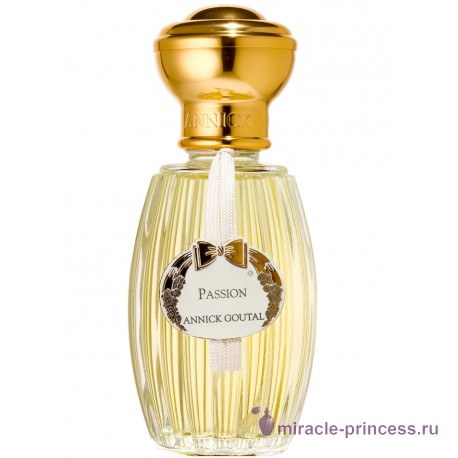 Annick Goutal Passion 11