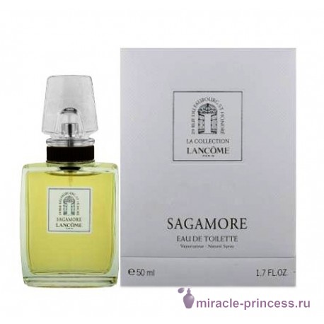 Lancome Sagamore 22