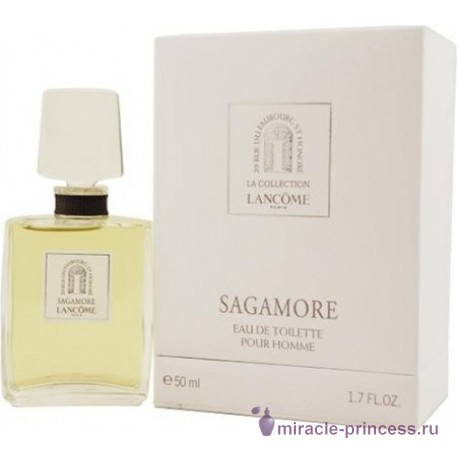 Lancome Sagamore 22