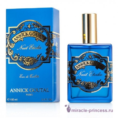 Annick Goutal Nuit Etoilee man 22