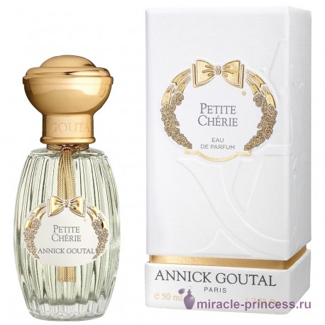 Annick Goutal Petite Cherie 22