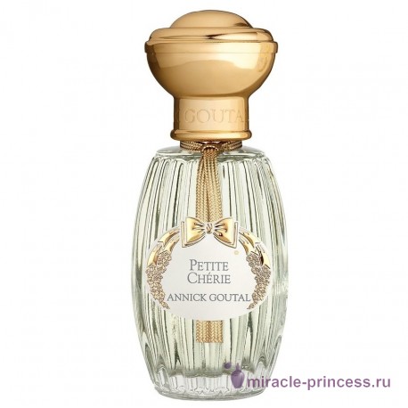 Annick Goutal Petite Cherie 11