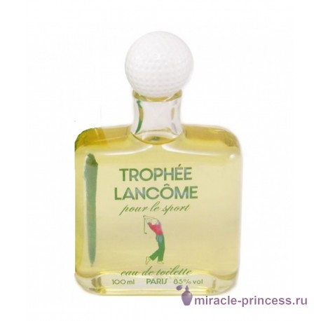 Lancome Trophee 11