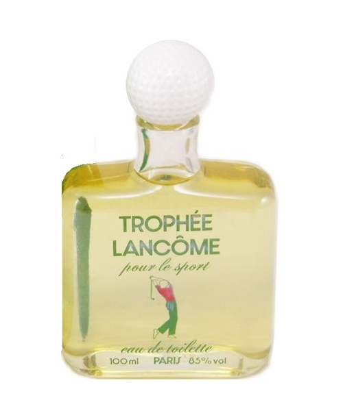 Lancome Trophee pour le Sport