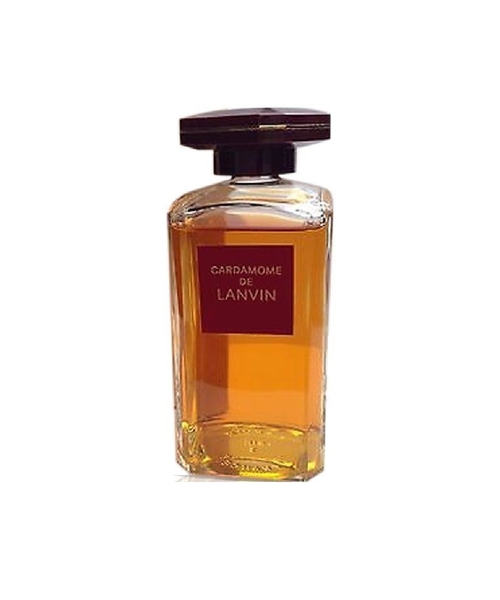 Lanvin Cardamone