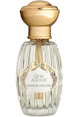 Annick Goutal Quel Amour