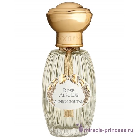 Annick Goutal Rose Absolue 11