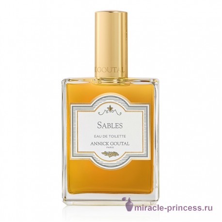 Annick Goutal Sables 11