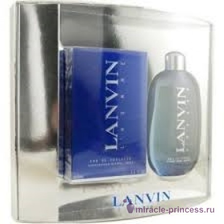 Lanvin L`Homme 22