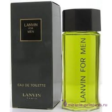 Lanvin Lanvin for Men 22