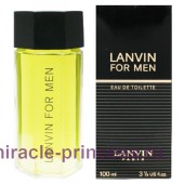 Lanvin Lanvin for Men