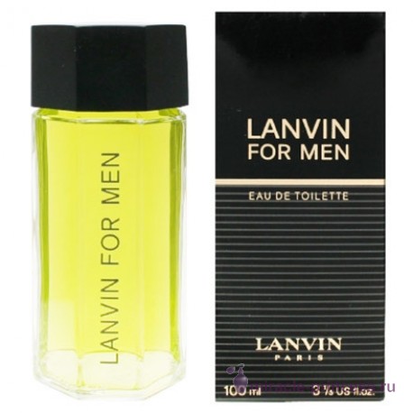 Lanvin Lanvin for Men 22