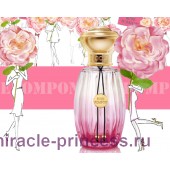 Annick Goutal Rose Pompon