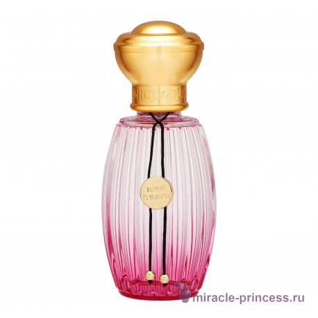 Annick Goutal Rose Pompon 11