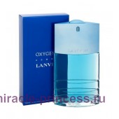 Lanvin Oxygene Homme