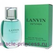 Lanvin Vetiver