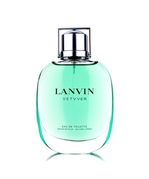 Lanvin Vetiver