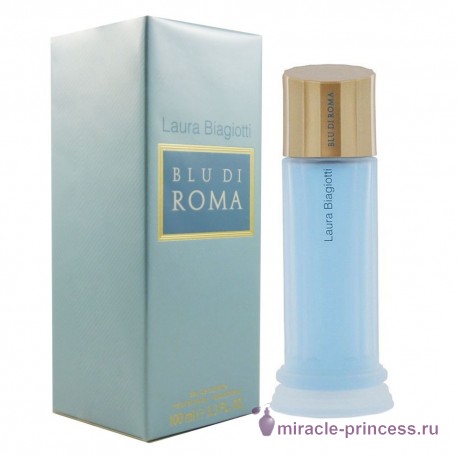 Laura Biagiotti Blu di Roma Donna 22