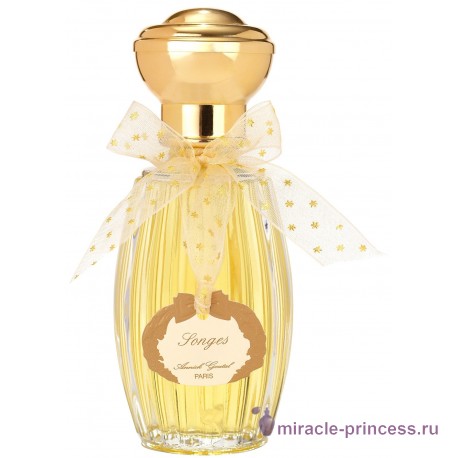 Annick Goutal Songes 11