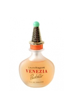 Laura Biagiotti Venezia Pastello
