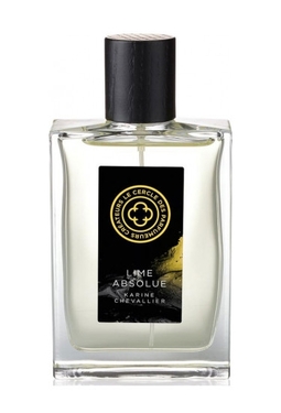 Le Cercle des Parfumeurs Createurs Lime Absolue