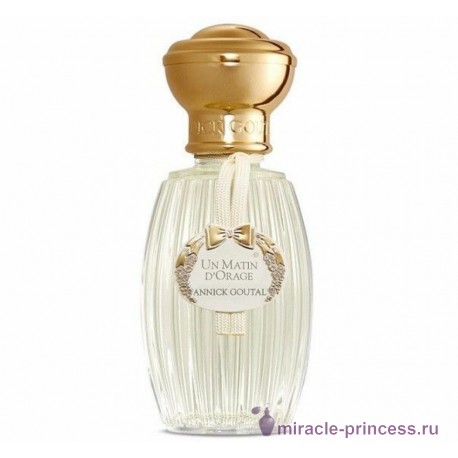 Annick Goutal Un Matin d’Orage 11