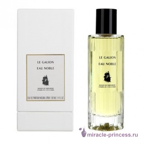 Le Galion Eau Noble 22