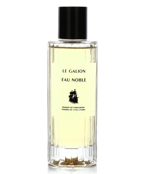 Le Galion Eau Noble