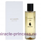 Le Galion Cuir