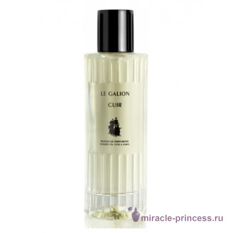 Le Galion Cuir 11