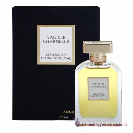 Annick Goutal Vanille Charnelle 22