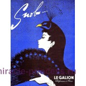 Le Galion Snob