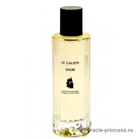 Le Galion Snob 11