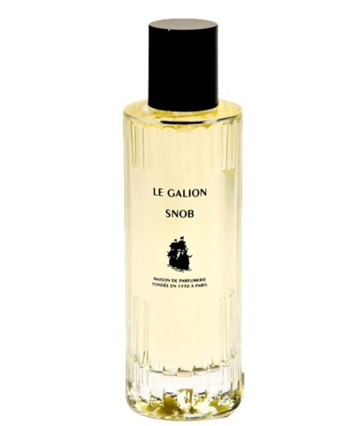 Le Galion Snob