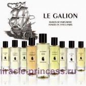 Le Galion Sovereign