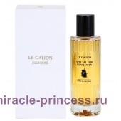 Le Galion Special for Gentlemen