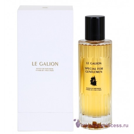 Le Galion Special for Gentlemen 22