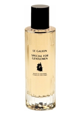 Le Galion Special for Gentlemen